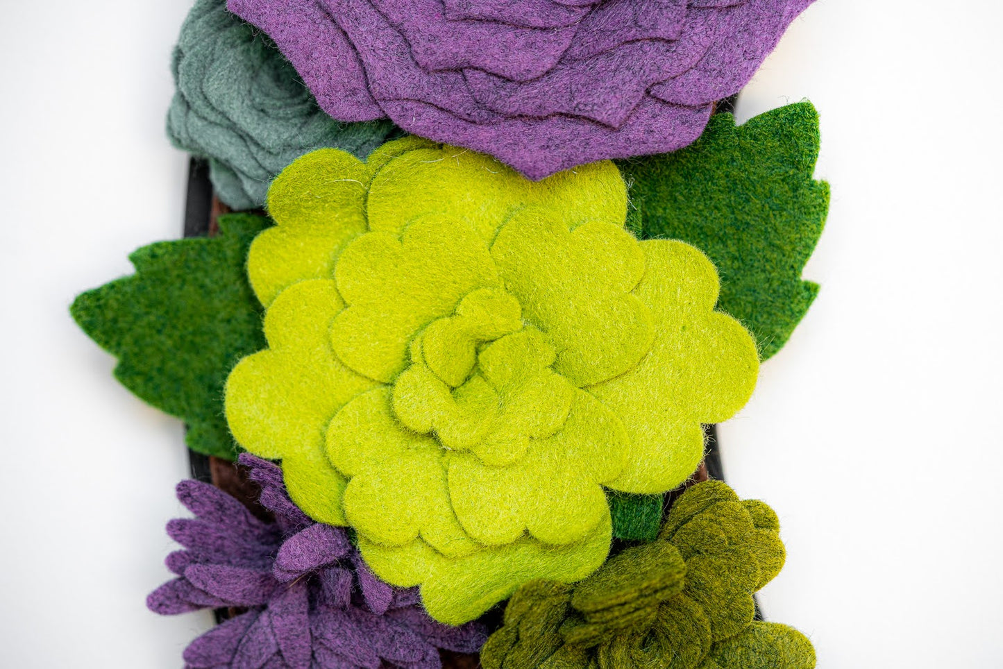 Summer Wreath (attachment only)