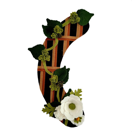 Beer Hops | Standard Wreath Attachment