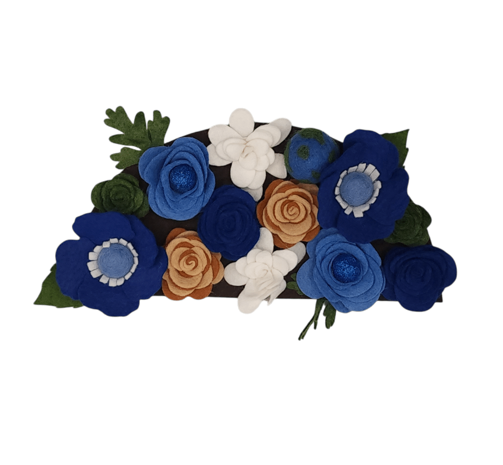 Earth Day | Mini Wreath Attachment | Limited Release